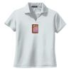 Ladies Dri Mesh ® V Neck Polo Thumbnail