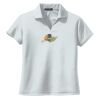 Ladies Dri Mesh ® V Neck Polo Thumbnail