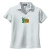 Ladies Dri Mesh ® V Neck Polo Thumbnail