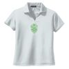 Ladies Dri Mesh ® V Neck Polo Thumbnail