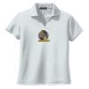Ladies Dri Mesh ® V Neck Polo Thumbnail