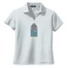 Ladies Dri Mesh ® V Neck Polo Thumbnail