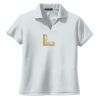 Ladies Dri Mesh ® V Neck Polo Thumbnail