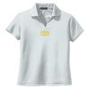 Ladies Dri Mesh ® V Neck Polo Thumbnail