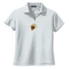 Ladies Dri Mesh ® V Neck Polo Thumbnail