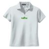 Ladies Dri Mesh ® V Neck Polo Thumbnail