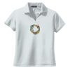 Ladies Dri Mesh ® V Neck Polo Thumbnail
