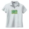 Ladies Dri Mesh ® V Neck Polo Thumbnail
