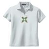 Ladies Dri Mesh ® V Neck Polo Thumbnail