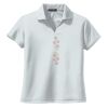 Ladies Dri Mesh ® V Neck Polo Thumbnail