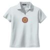 Ladies Dri Mesh ® V Neck Polo Thumbnail