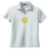 Ladies Dri Mesh ® V Neck Polo Thumbnail