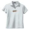 Ladies Dri Mesh ® V Neck Polo Thumbnail