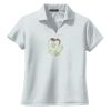 Ladies Dri Mesh ® V Neck Polo Thumbnail