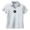 Ladies Dri Mesh ® V Neck Polo Thumbnail