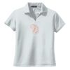 Ladies Dri Mesh ® V Neck Polo Thumbnail