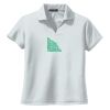 Ladies Dri Mesh ® V Neck Polo Thumbnail