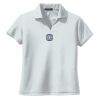 Ladies Dri Mesh ® V Neck Polo Thumbnail