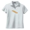 Ladies Dri Mesh ® V Neck Polo Thumbnail