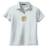 Ladies Dri Mesh ® V Neck Polo Thumbnail