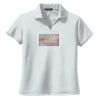 Ladies Dri Mesh ® V Neck Polo Thumbnail