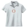 Ladies Dri Mesh ® V Neck Polo Thumbnail