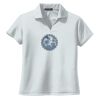 Ladies Dri Mesh ® V Neck Polo Thumbnail