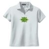 Ladies Dri Mesh ® V Neck Polo Thumbnail