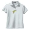 Ladies Dri Mesh ® V Neck Polo Thumbnail