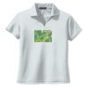 Ladies Dri Mesh ® V Neck Polo Thumbnail