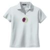 Ladies Dri Mesh ® V Neck Polo Thumbnail