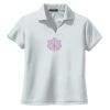 Ladies Dri Mesh ® V Neck Polo Thumbnail
