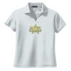 Ladies Dri Mesh ® V Neck Polo Thumbnail