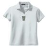 Ladies Dri Mesh ® V Neck Polo Thumbnail