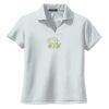 Ladies Dri Mesh ® V Neck Polo Thumbnail
