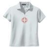 Ladies Dri Mesh ® V Neck Polo Thumbnail