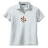Ladies Dri Mesh ® V Neck Polo Thumbnail