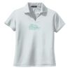 Ladies Dri Mesh ® V Neck Polo Thumbnail