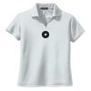 Ladies Dri Mesh ® V Neck Polo Thumbnail