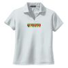 Ladies Dri Mesh ® V Neck Polo Thumbnail