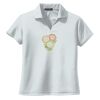 Ladies Dri Mesh ® V Neck Polo Thumbnail