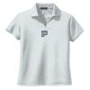 Ladies Dri Mesh ® V Neck Polo Thumbnail