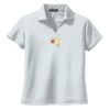 Ladies Dri Mesh ® V Neck Polo Thumbnail