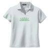 Ladies Dri Mesh ® V Neck Polo Thumbnail