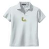 Ladies Dri Mesh ® V Neck Polo Thumbnail