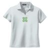 Ladies Dri Mesh ® V Neck Polo Thumbnail