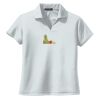 Ladies Dri Mesh ® V Neck Polo Thumbnail