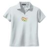 Ladies Dri Mesh ® V Neck Polo Thumbnail