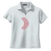 Ladies Dri Mesh ® V Neck Polo Thumbnail
