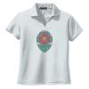 Ladies Dri Mesh ® V Neck Polo Thumbnail